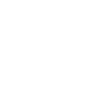 Nusano Logo Mark - White