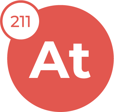 Astatine-211 icon
