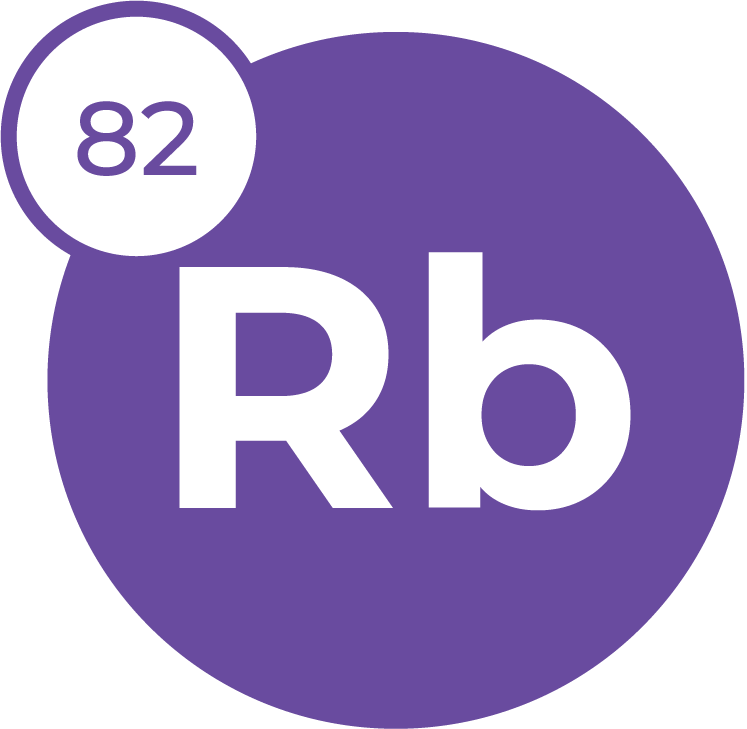 Rubidium-82 icon
