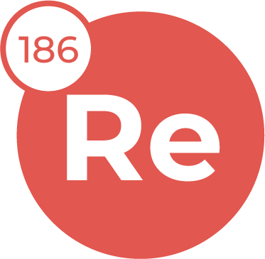 Rhenium-186 icon