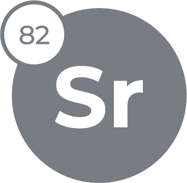 Strontium-82 icon