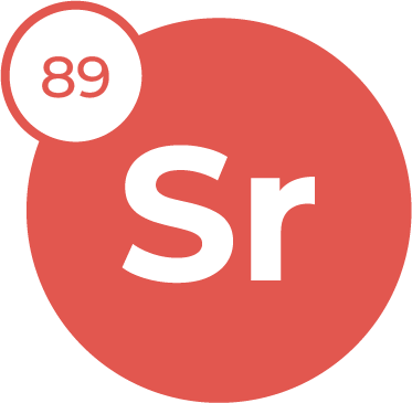 Strontium-89