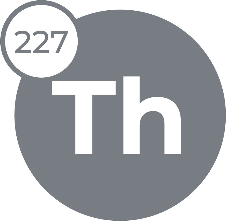 Thorium-227 icon