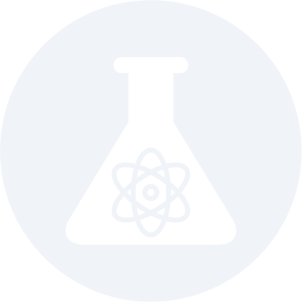 radiochemistry icon