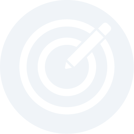 target development icon