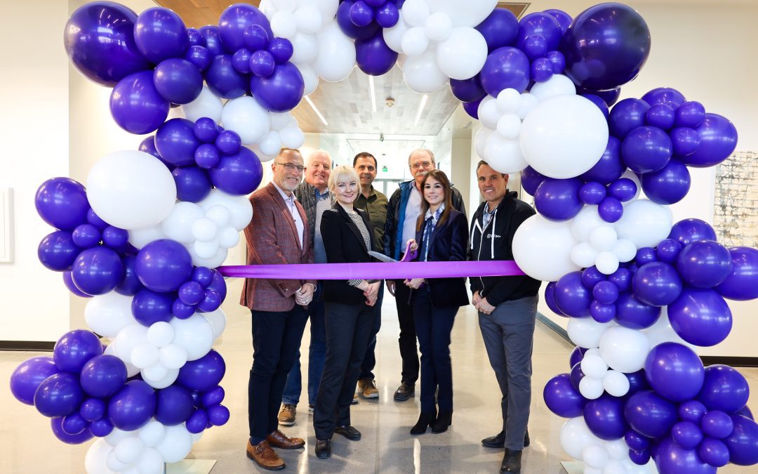 Nusano Opens Radiochemistry Laboratory to Advance Isotope Commercialization and Customer Collaboration