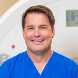 Dr. Luke Nordquist