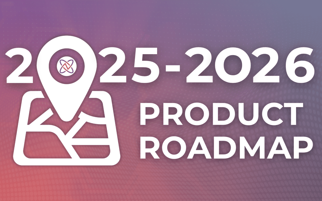 2025-2026 roadmap graphic