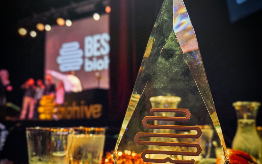 Best of BioHive Award