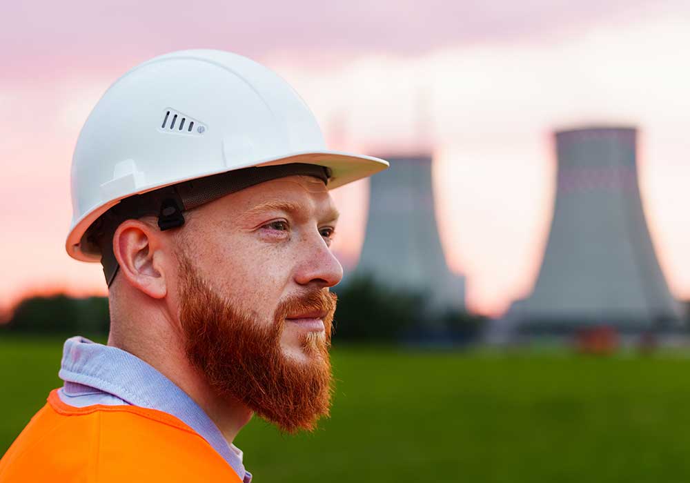 engineer2 nuclear engineer