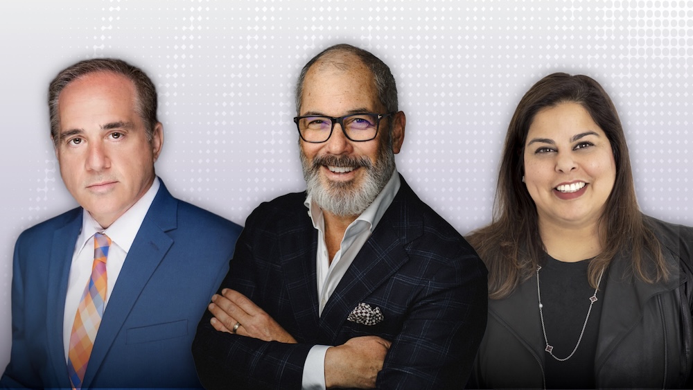 Nusano Strategic Advisory Board members