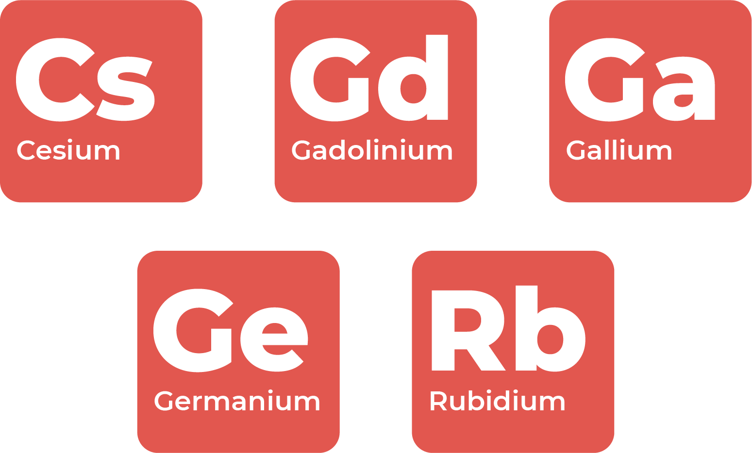 minerals gridAsset 164