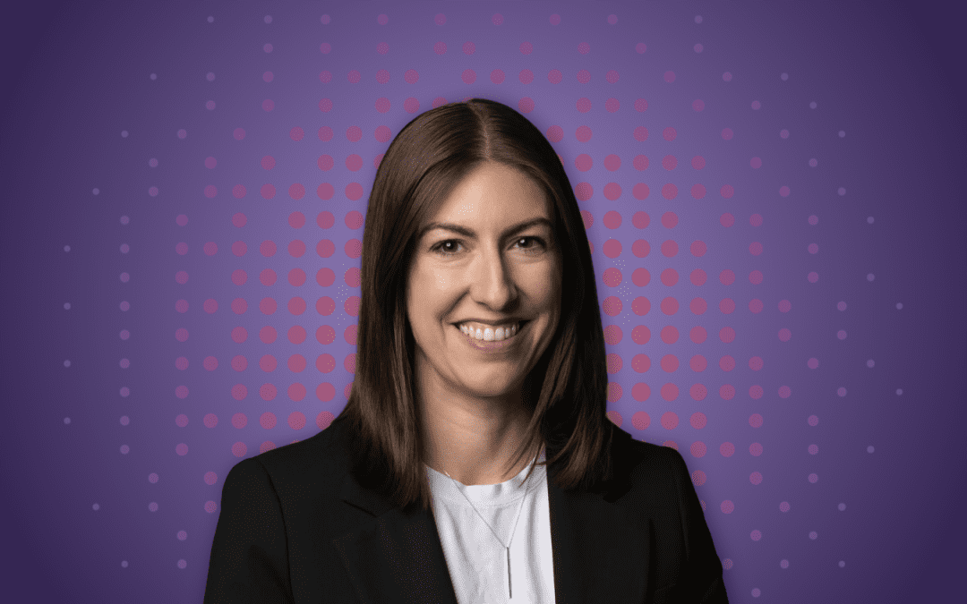 Nusano’s Lauren Radford Named “Healthcare Hero” by Utah Business