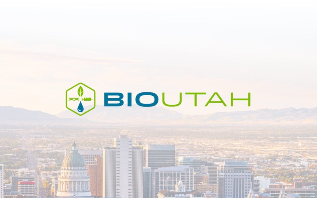Nusano CEO Chris Lowe Joins BioUtah Board