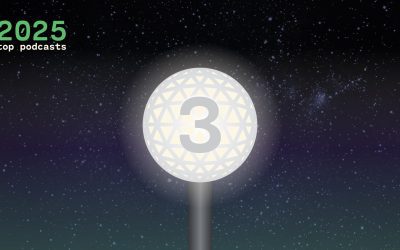 Talk Radioisotopes: 2025 Top Podcasts #3