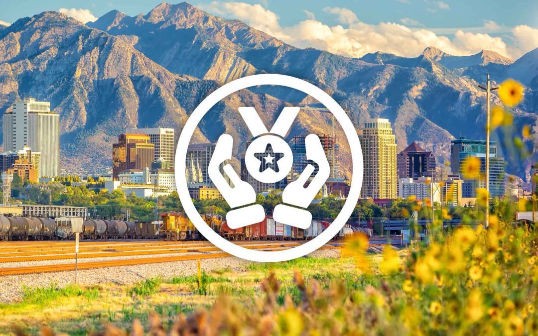 Nusano Receives “Best Companies to Work For” Award from Utah Business