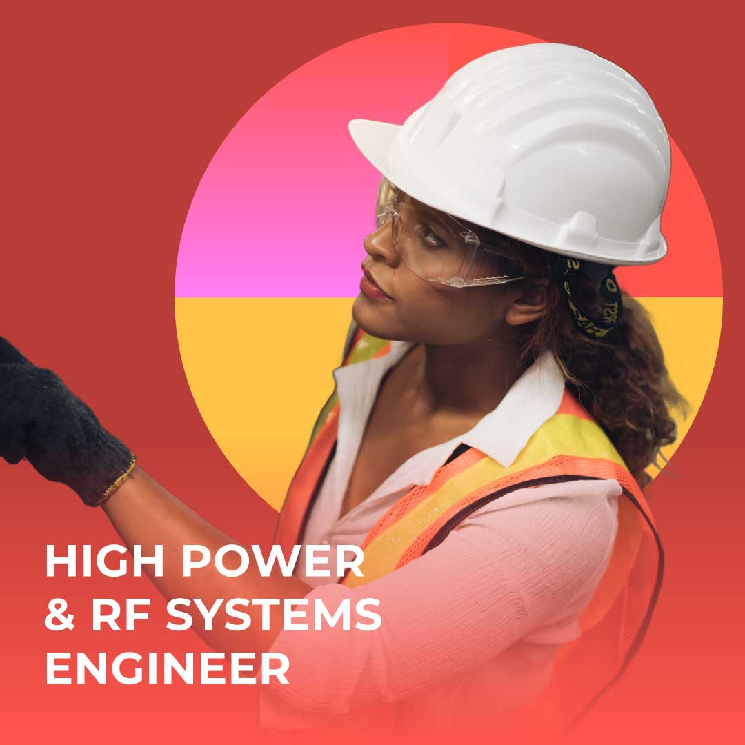 Engineer with laptop and hard hat