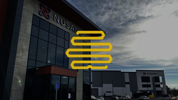 March 27, 2026 – BioHive Student Event @ Nusano