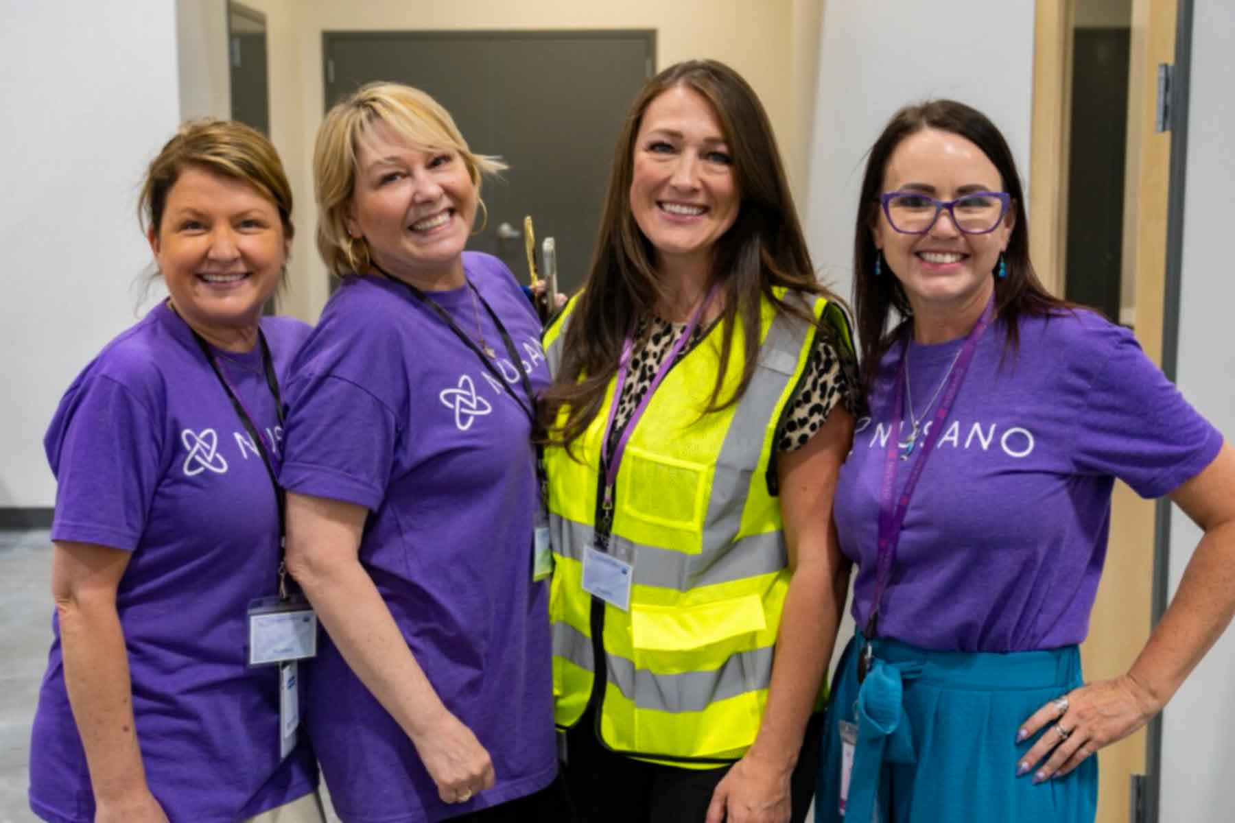 careers with great colleagues