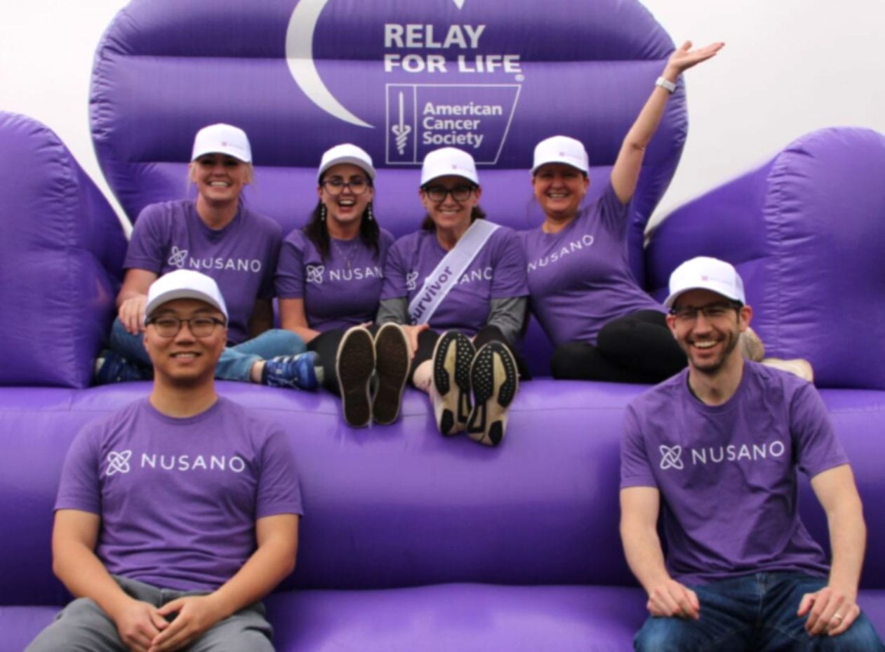 relay-for-web careers with great colleagues
