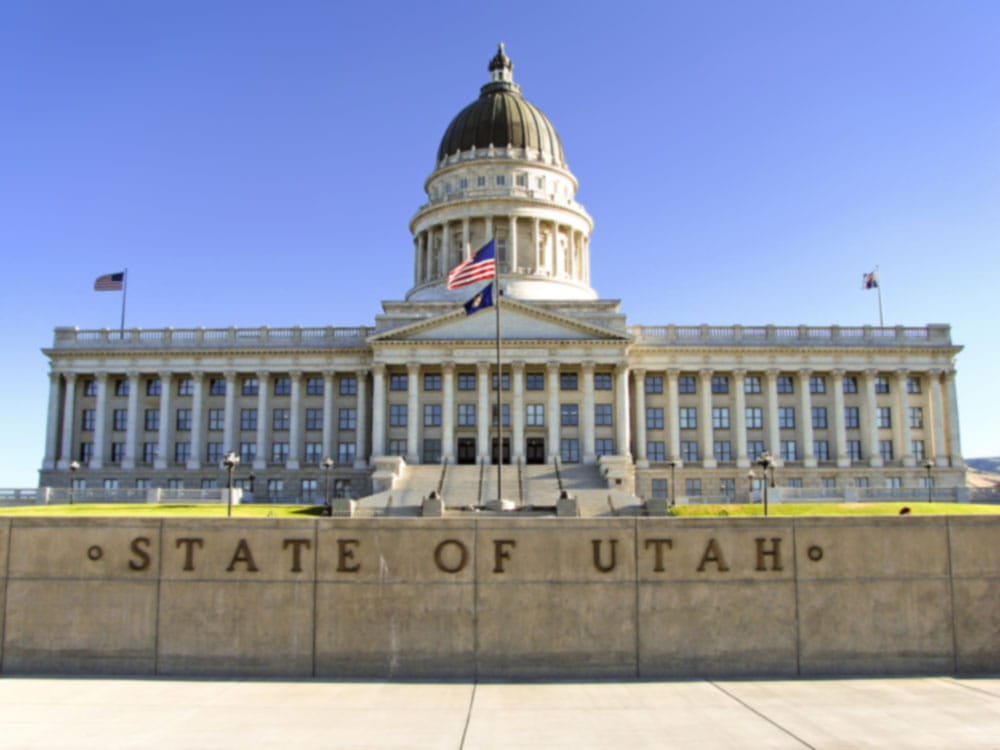 Utah right to try law expanded