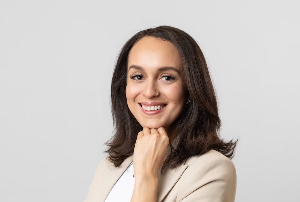 Nicole Vazquez Named to Utah Business Women to Watch List