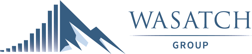 Wasatch Group logo