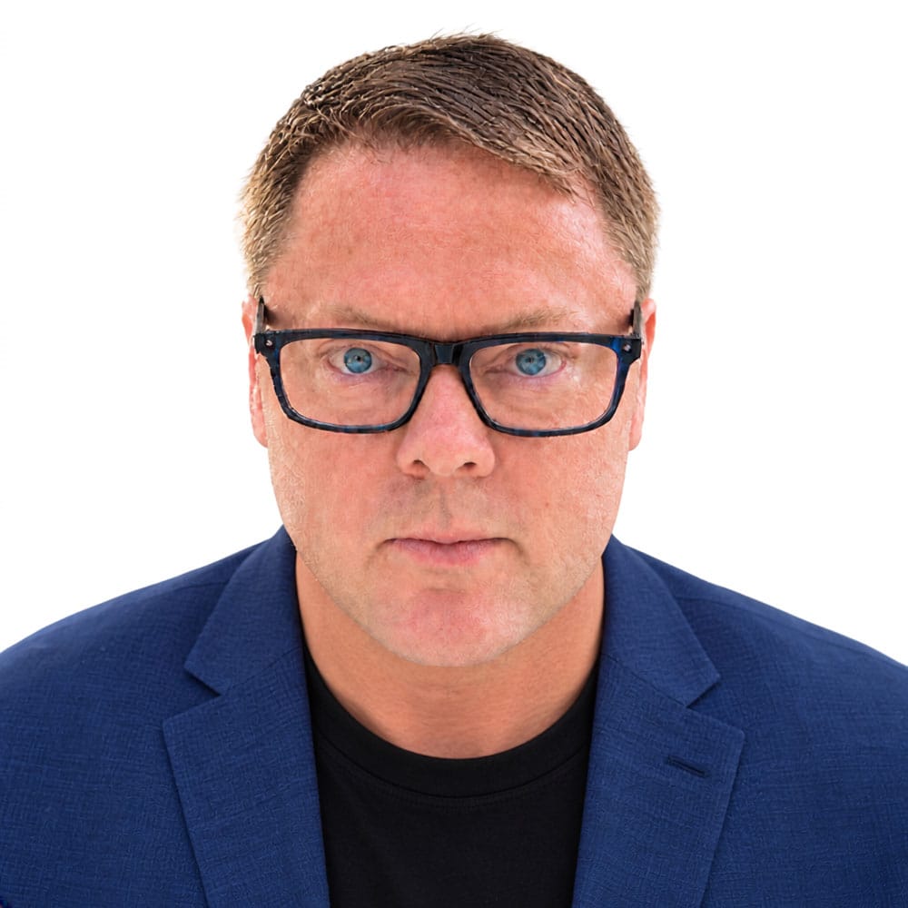 Scott Holbrook