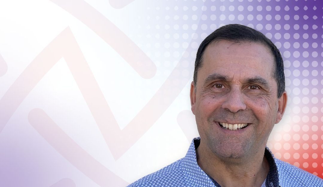 Chris Lowe Named CEO 