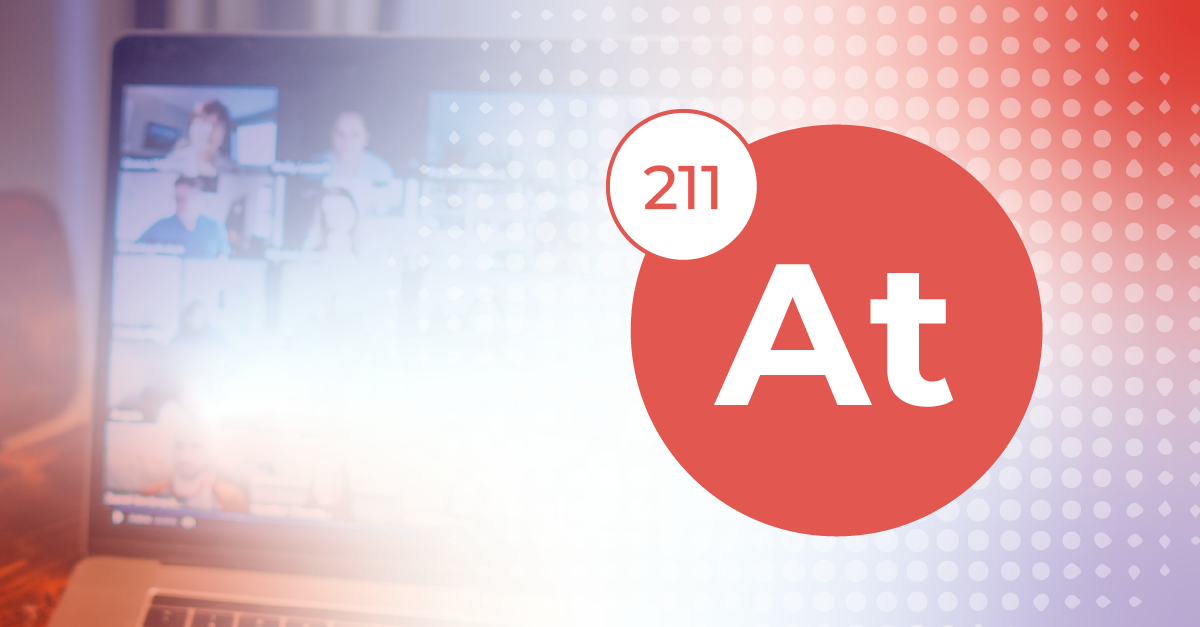 Astatine-211 webinar image