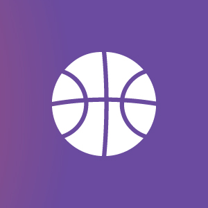 sports and entertainment icon