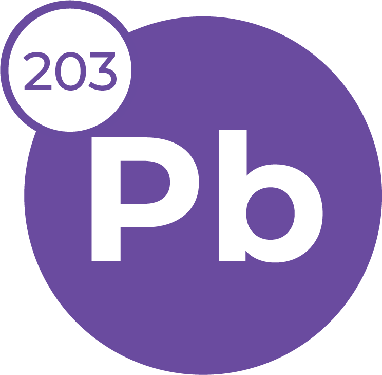 Lead-203