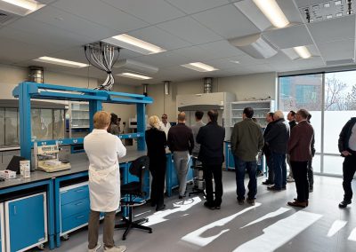 Explain Working Radiance Lab