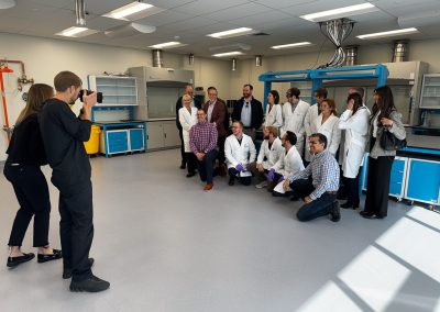 Photo Session Radiance Lab