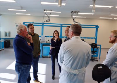 Discussion in Radiance Lab