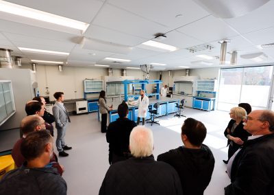 Explain Working Radiance Lab