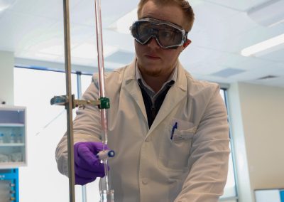 Working in Radiance Lab