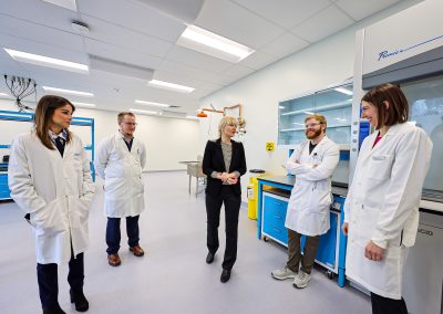 Discussion in Radiance Lab