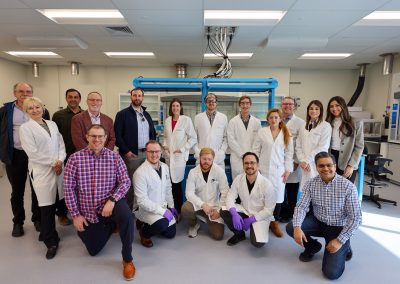 Photo Session Radiance Lab