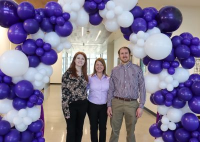 Radiance Lab Opening Pic