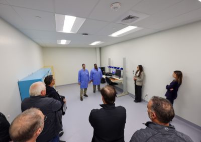 Discussion in Radiance Lab