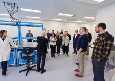 Process Explain Radiance Lab