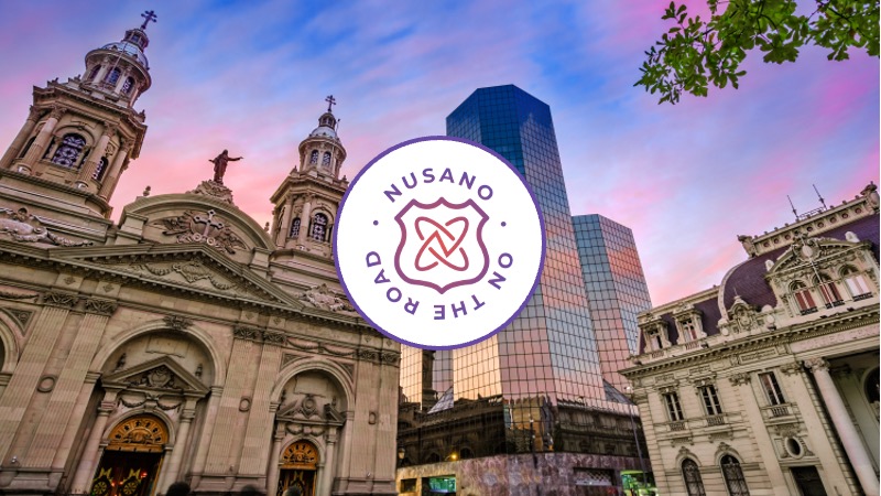 Nusano to Present Isotope Production Capabilities and Commercialization Plans at 7th Theranostics World Congress