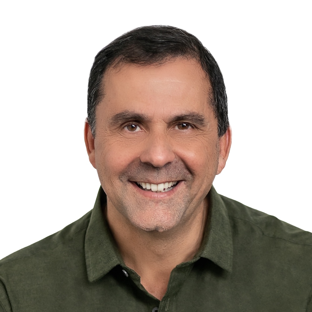 Nusano CEO Chris Lowe