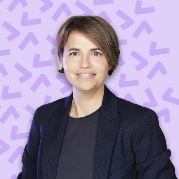 Sigal Kalmanson Cusnir, CEO of Starget Pharma