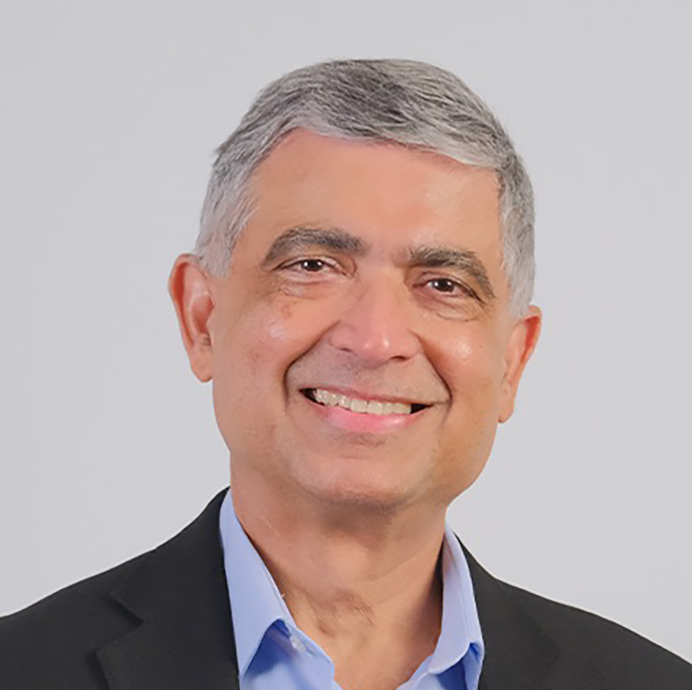 Dr. Munir Ghesani