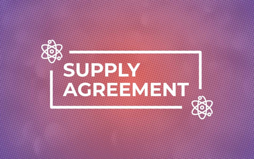 Clarity signs copper-67 Supply Agreement with Nusano