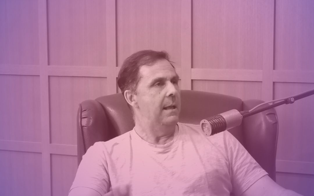 Nusano CEO Chris Lowe on Connor Group Podcast