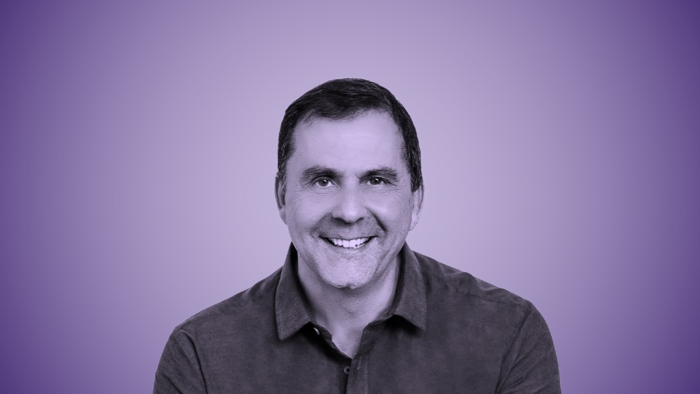 Nusano CEO Chris Lowe on A Dose of Reality Podcast