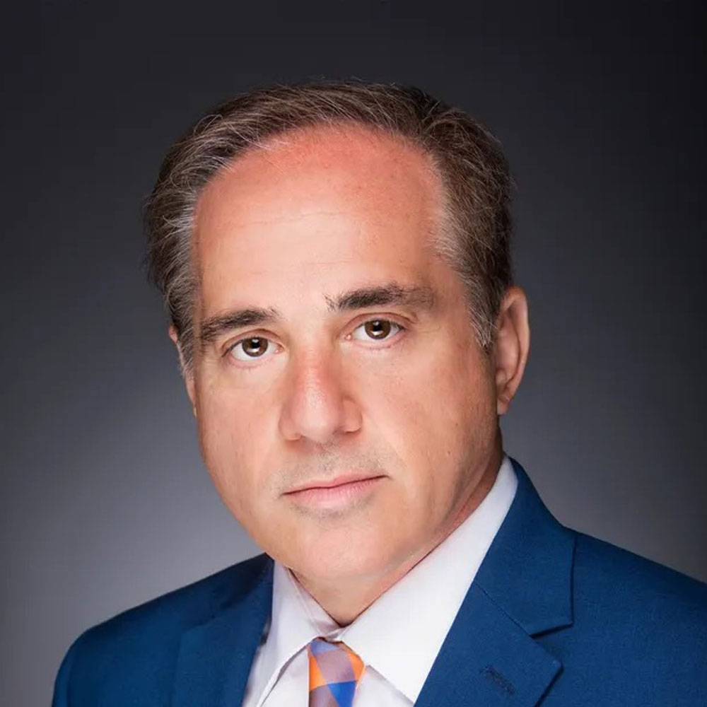 Dr. David J. Shulkin